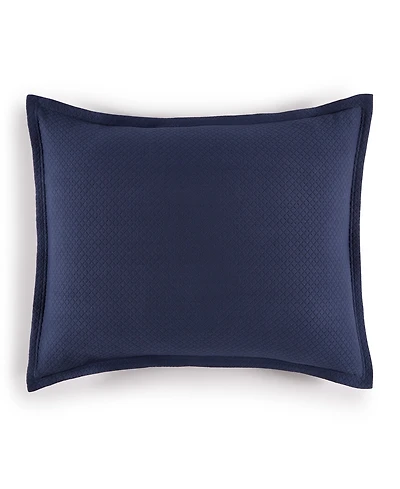 Sferra Rombo Cotton Sham, King