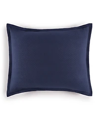 Sferra Rombo Cotton Sham, King