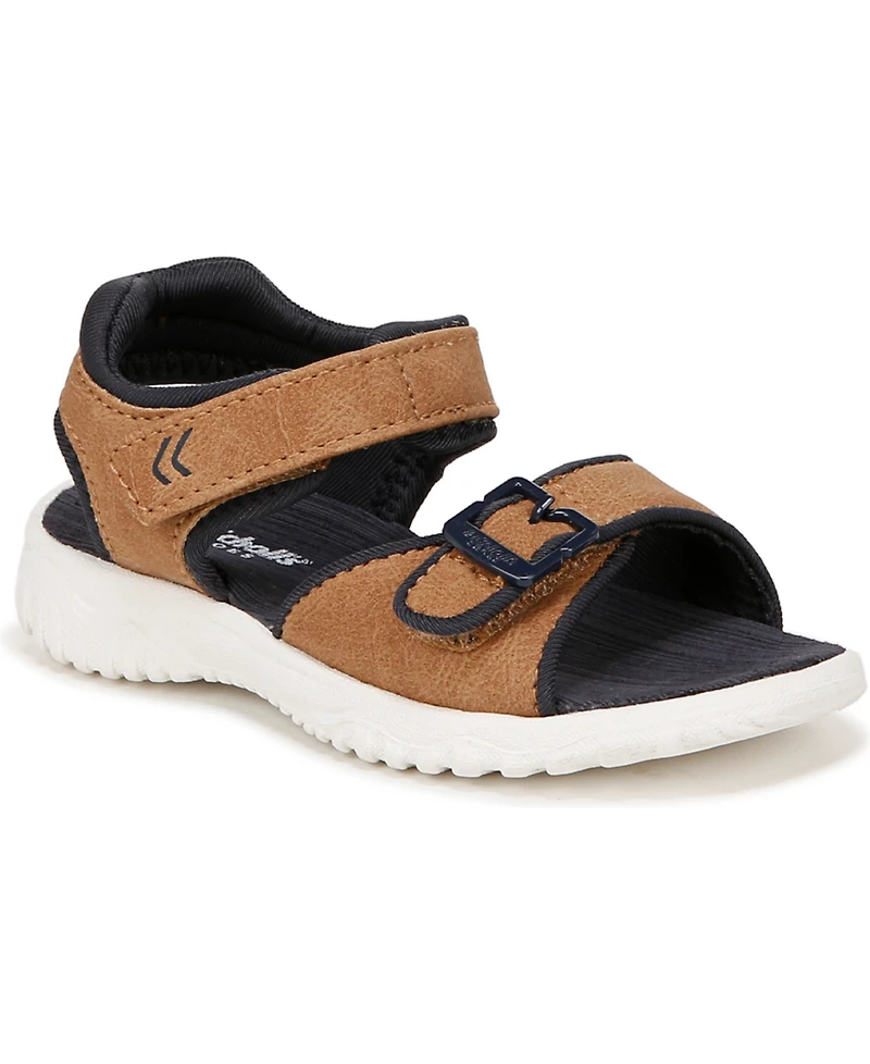 Dr. Scholl's Time2Play Toddler Ankle Straps
