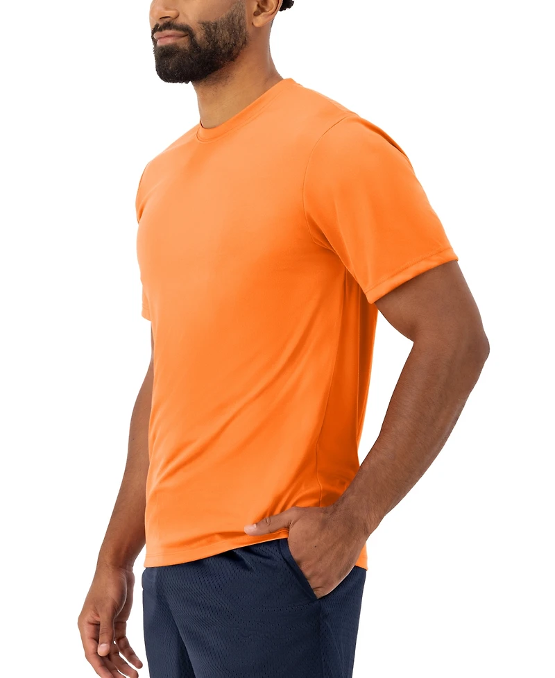 Hanes Sport Cool Dri Men's Performance T-Shirt, 2-Pack