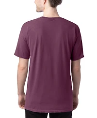 Hanes Unisex Garment Dyed Cotton T-Shirt