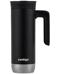 Contigo Superior 2.0 Stainless Steel Snapseal 20oz. Travel Mug