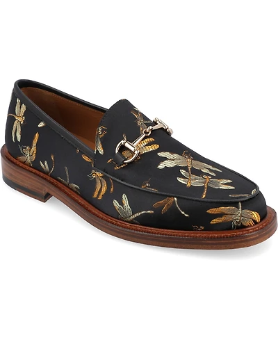 Taft Men's Fitz Slip-on Penny Loafer