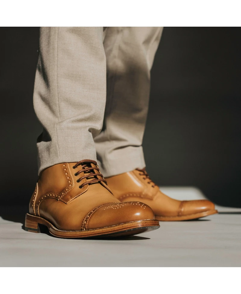 Taft Men's The Noah Lace Up Boot