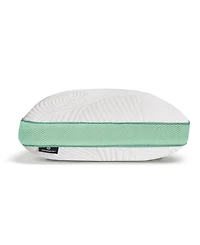 Bedgear Level Cuddle Curve Performance Pillow 3.0, Standard/Queen
