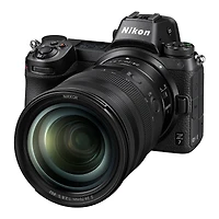 Nikon Nikkor Z 24-70mm f/2.8 S Lens