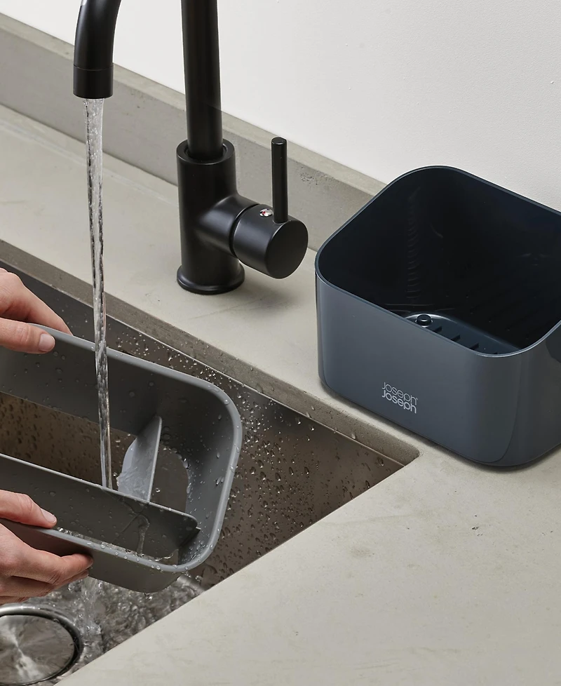 Joseph Joseph Sinkstore Tiered Kitchen Sink Tidy Caddy