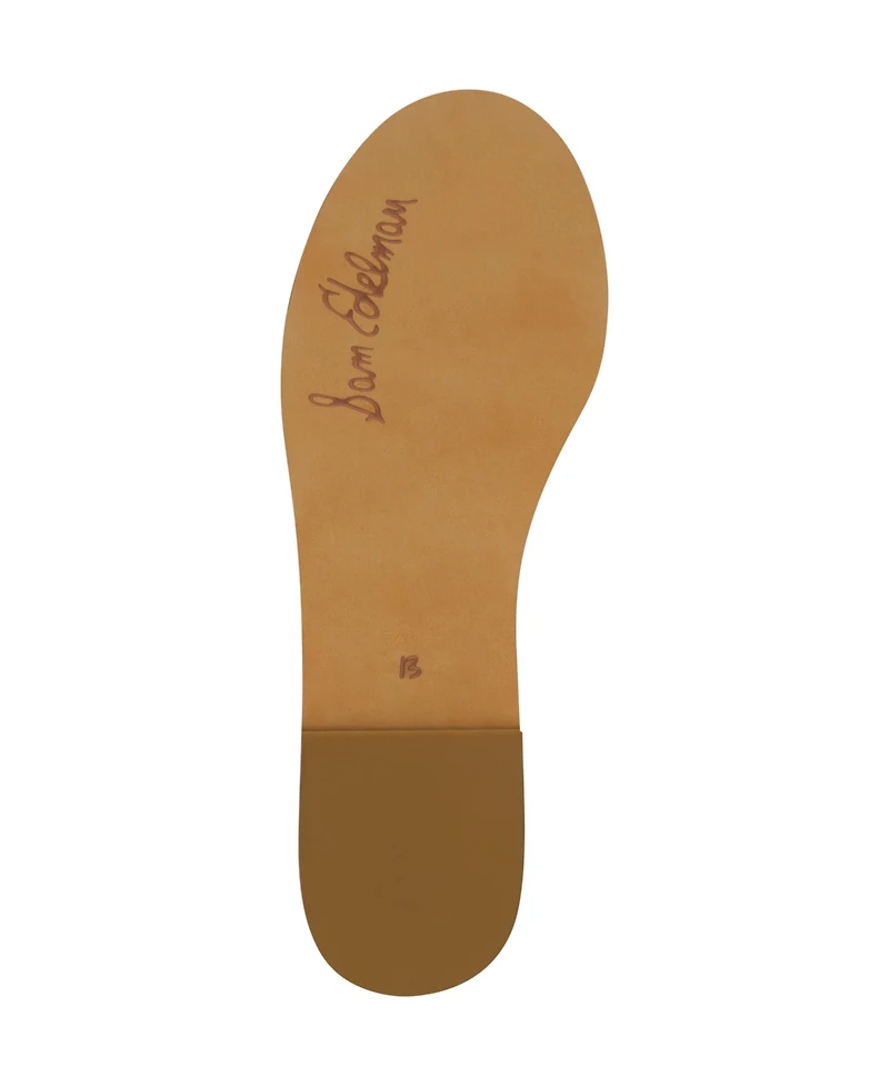 Sam Edelman Little and Big Girls Felicia Ballet Flat