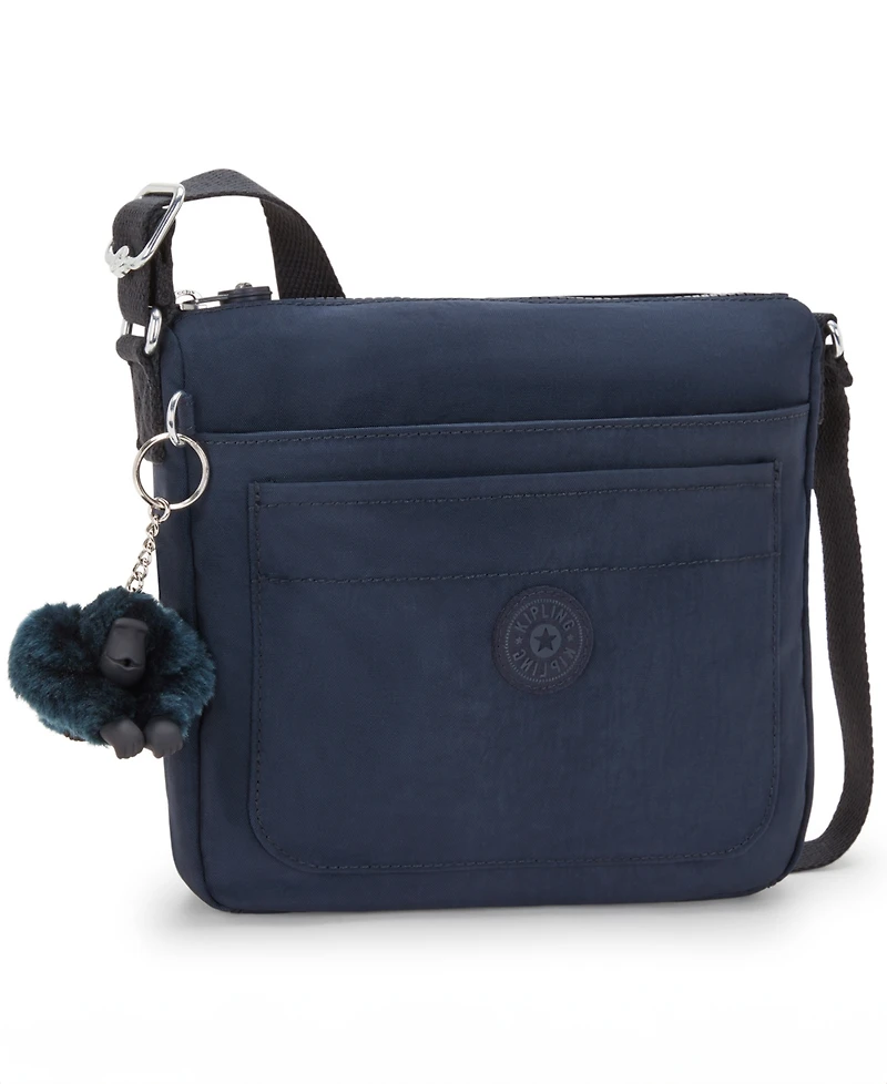 Kipling Women's Sebastian Medium Crossbody Bag