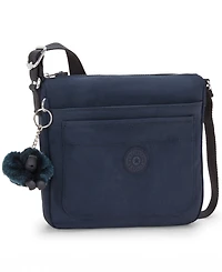 Kipling Women's Sebastian Medium Crossbody Bag