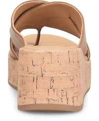 b.o.c. Women's Sunny Comfort Wedge