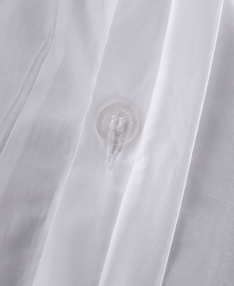 Sferra Grande Hotel Cotton Duvet Cover