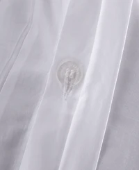 Sferra Grande Hotel Cotton Duvet Cover