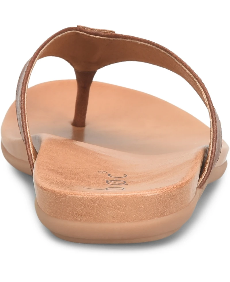 b.o.c. Women's Kami Comfort Sandal