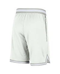 Nike Men's Cream Ucla Bruins Dna 3.0 Performance Shorts