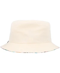 47 Brand Women's Natural Oakland Athletics Pollinator Bucket Hat