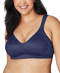 Playtex 18 Hour Ultimate Lift and Support Wireless Bra 4745