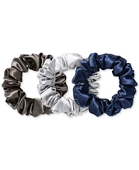 Slip 3-Pc. Pure Silk Large Scrunchies Set