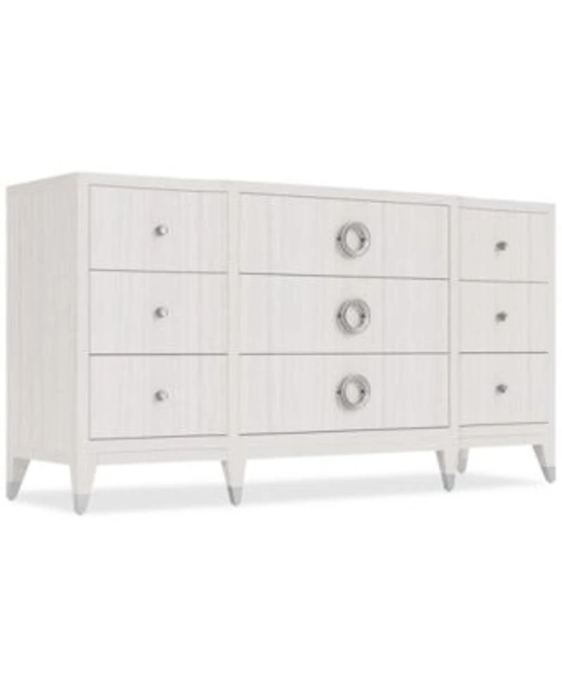 Warlington Bedroom Collection