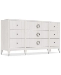 Warlington Bedroom Collection