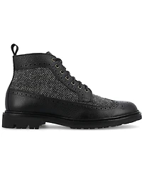 Taft Men's The Boston Longwing Boot