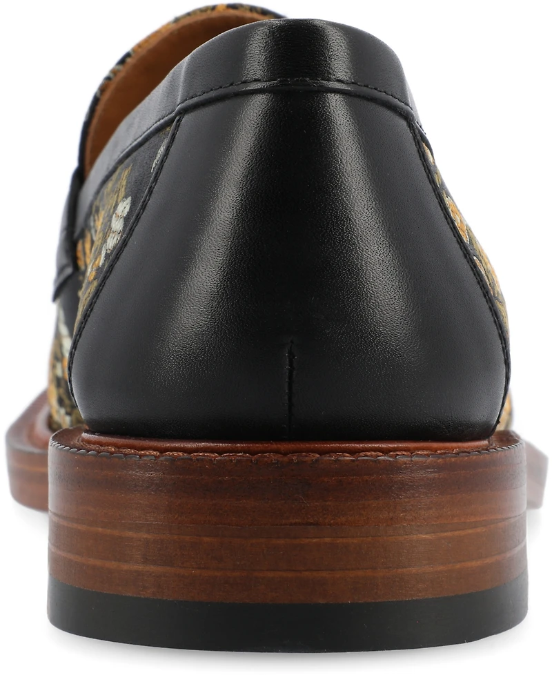 Taft Men's The Fitz Driving Penny Loafer