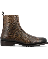 Taft Men's The Lewis Sidezip Boot