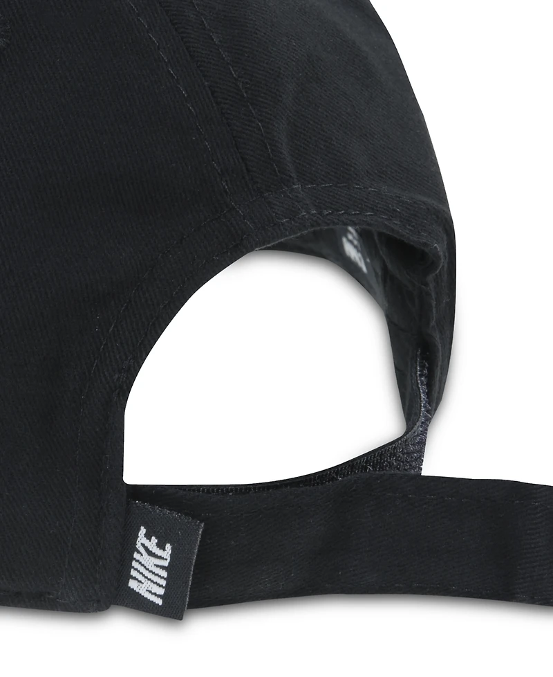 Nike Little Boys and Girls Futura Classic Baseball Cap