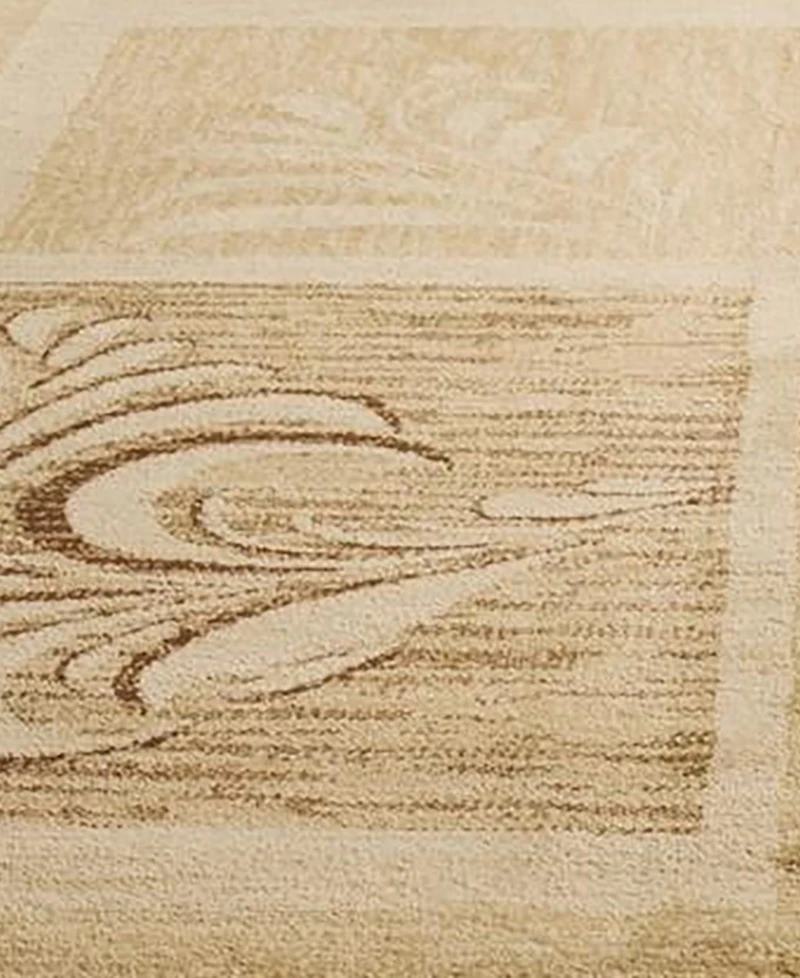 Safavieh Lyndhurst LNH554 Ivory and Multi 8' x 11' Area Rug