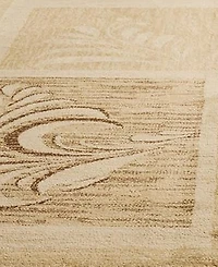 Safavieh Lyndhurst LNH554 Ivory and Multi 8' x 11' Area Rug