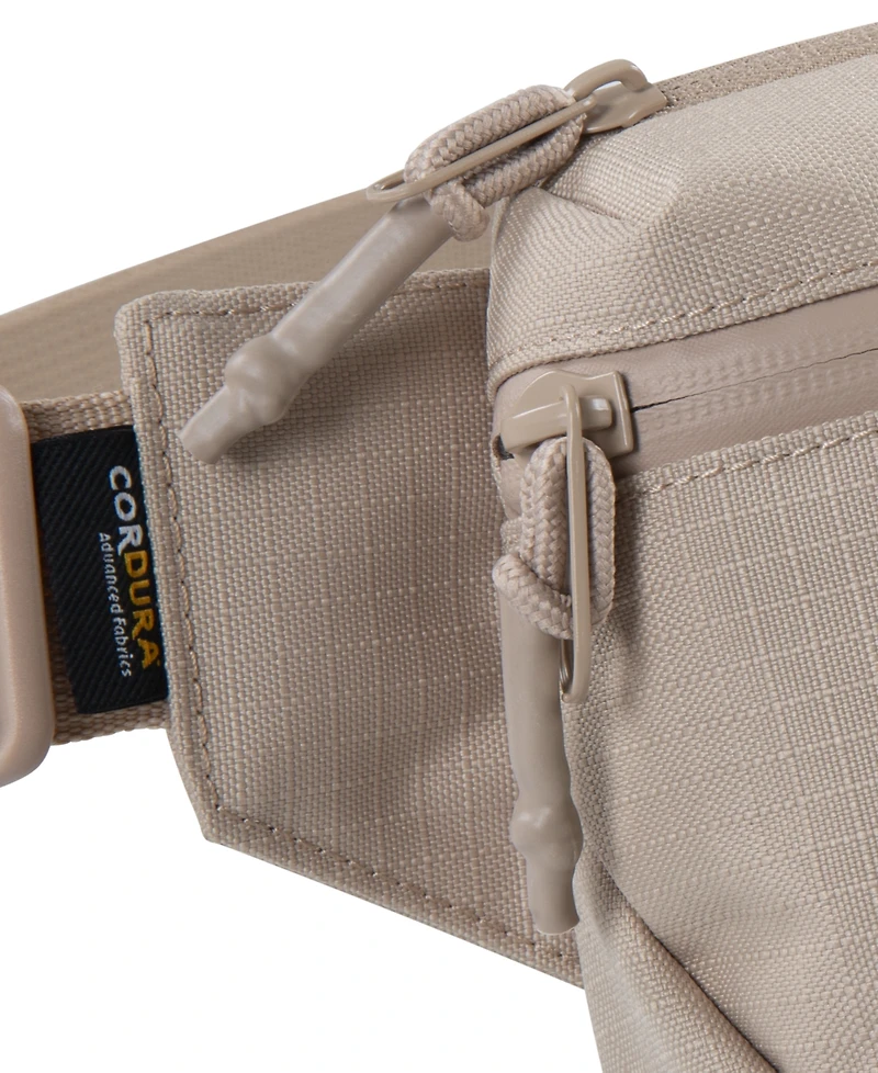 Jordan Cordura Crossbody Logo Bag