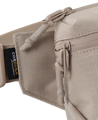Jordan Cordura Crossbody Logo Bag