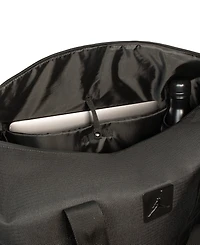 Jordan Cordura Logo Duffel Bag