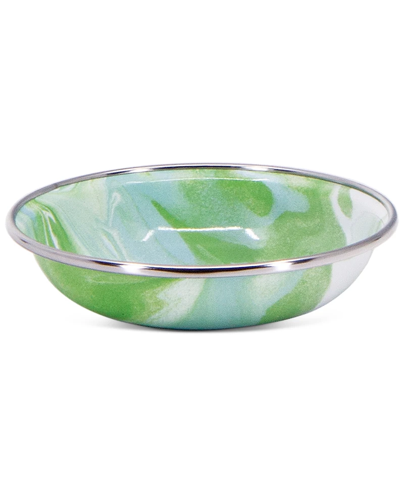 Golden Rabbit Modern Monet Tasting Dishes, Set of 6