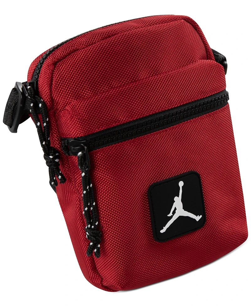 Jordan Rise Festival Logo Bag