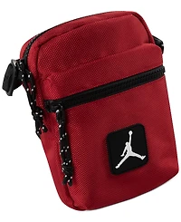 Jordan Rise Festival Logo Bag
