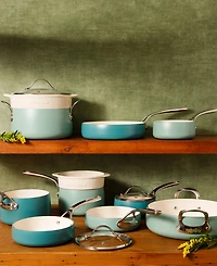 Bloomhouse 12 Piece Non-Stick Cookware Set