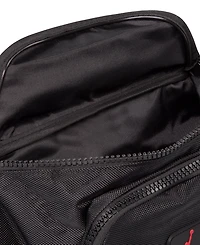 Jordan Rise Crossbody Logo Bag