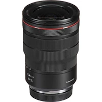 Canon Rf 15-35mm f/2.8L Is Usm Lens