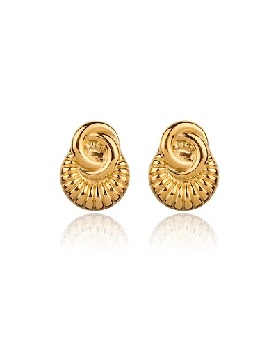 Tseatjewelry Fuel Earings