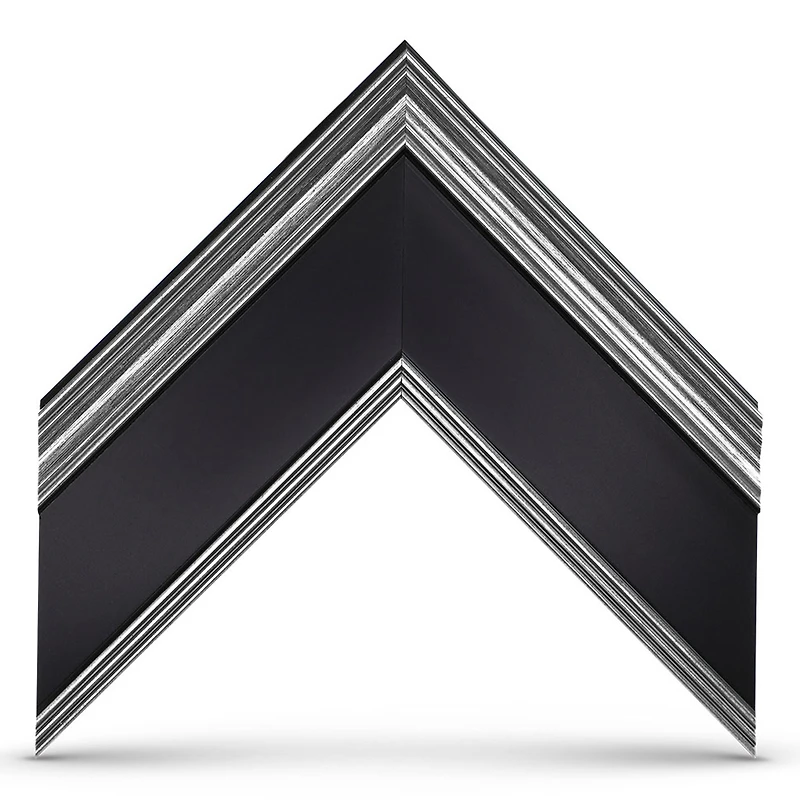 Deco Tv Frames 50" Frame for Samsung The 2021-2025