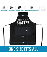 Funny Aprons for Men