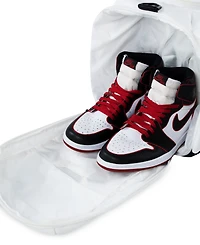 Jordan Medium Logo Duffel Bag