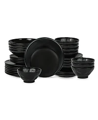 Stone by Mercer Project Nendo Pc. Dinnerware Set
