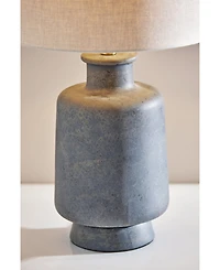 Adesso 24.5" Ceramic Skylar Table Lamp