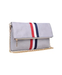 Moda luxe Jules Clutch