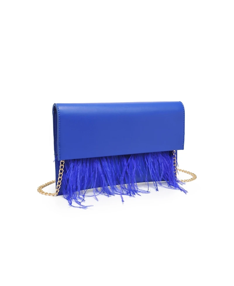 Moda luxe Everlee Clutch