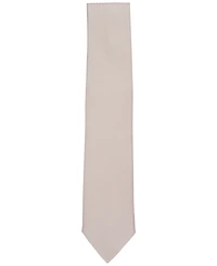 Club Room Men's Solid Tie