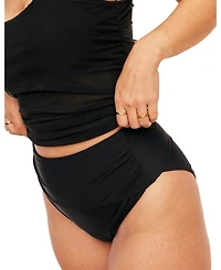 Marseille Women's Swimwear Tankini Top