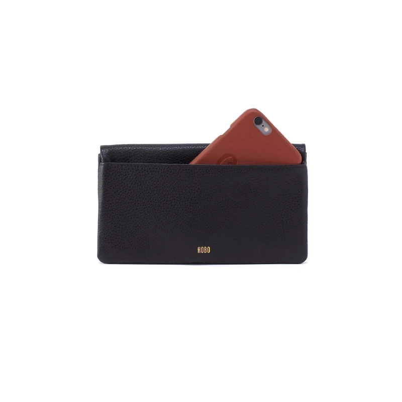 Hobo Lumen Continental Wallet